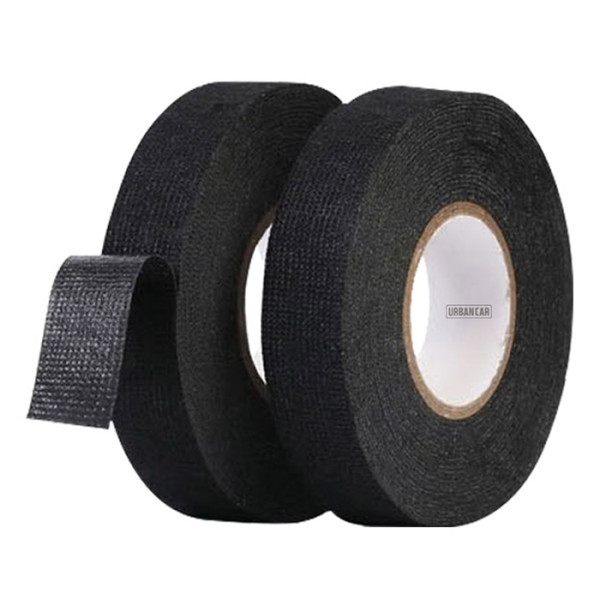 어반카 베이스 차량 배선정리 흡음 테이프/자동차용품