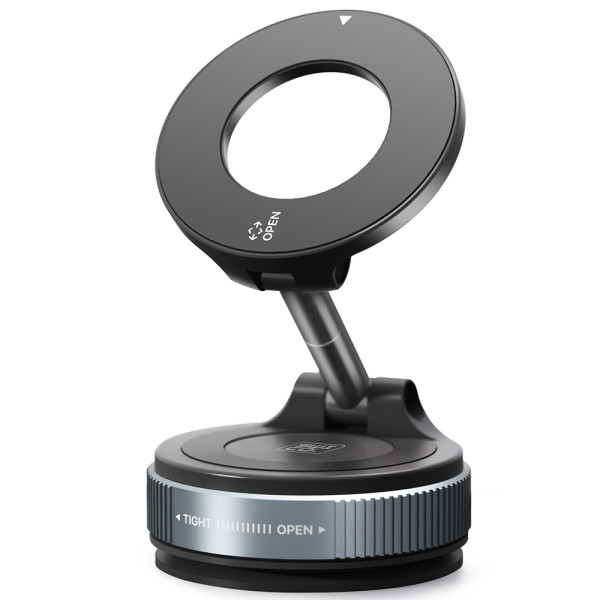 스위코 맥세이프 차량용 무한흡착 핸드폰 거치대/자동차용품