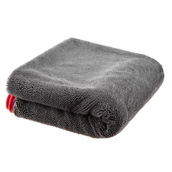 코멧 트위스트 극세사 드라잉 타월 대형 90x70 cm/자동차용품