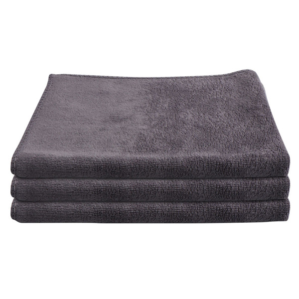 차싹 초극세사 차량용 세차타월 소형 30 x 40 cm/자동차용품